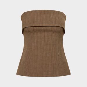 Aritiza Element Tube Top - (Re)ssential